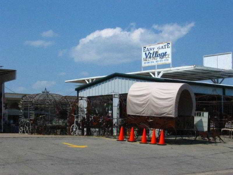 Best Western Canton Inn Faciliteter billede