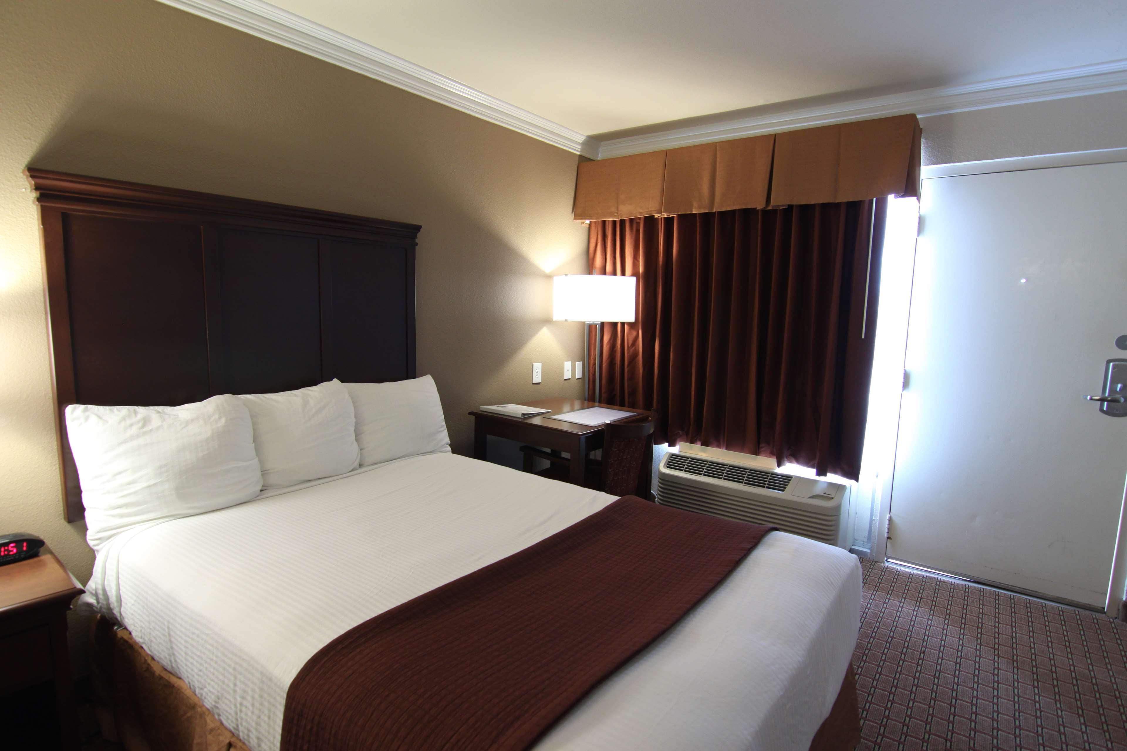 Best Western Canton Inn Eksteriør billede