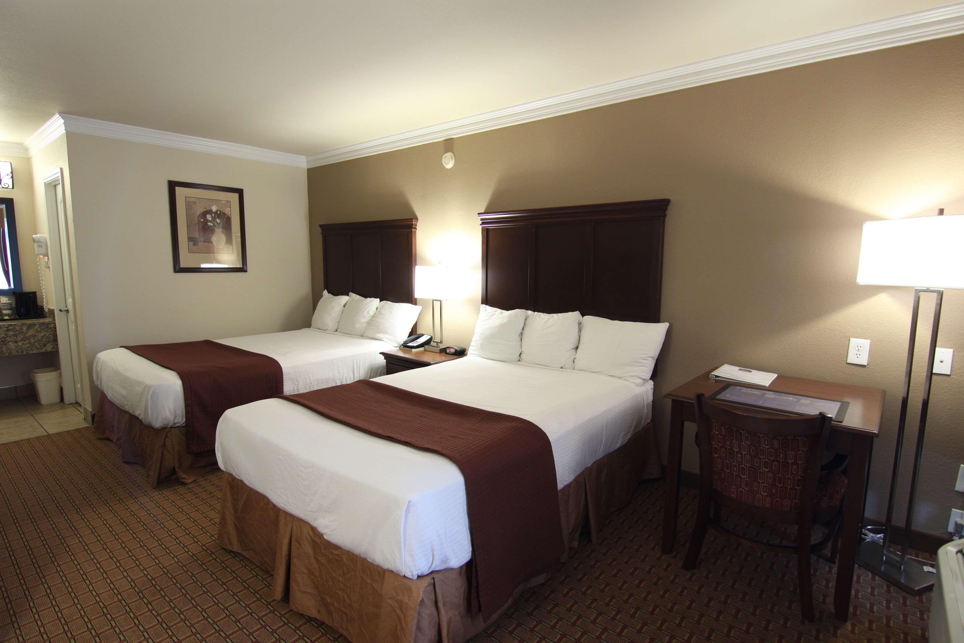 Best Western Canton Inn Eksteriør billede