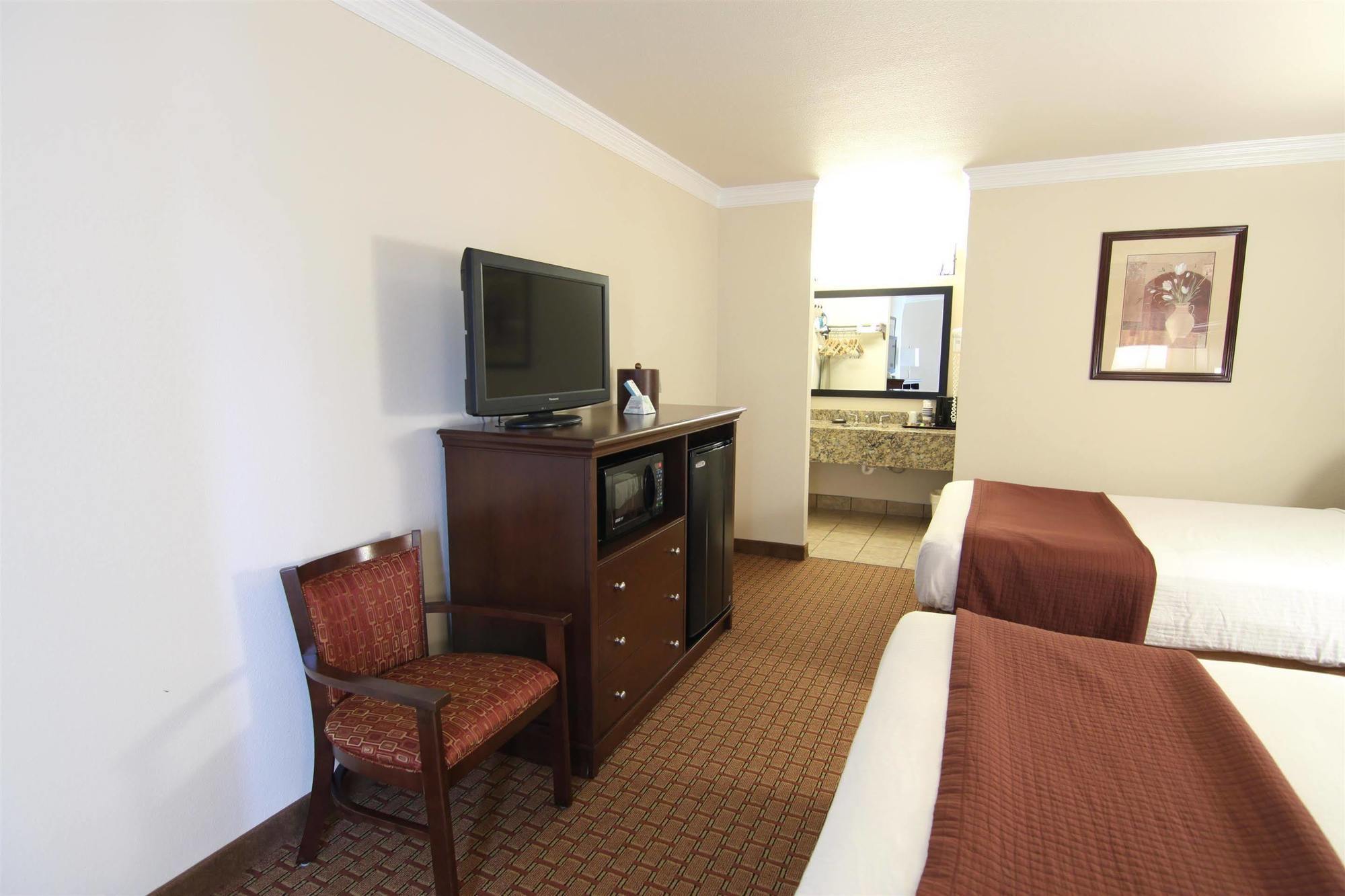 Best Western Canton Inn Eksteriør billede